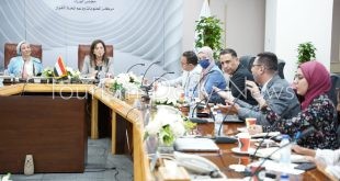 وزيرتا التخطيط والبيئة تتابعان تجهيزات استضافة مصر لمؤتمر المناخ COP27