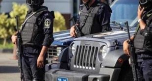 ضبط 38 تمثالا حجريا يشتبه فى أثريتها وقطعة معدنية ذهبية "مقلدة" بجوزة عاطل