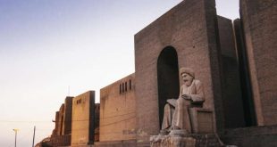 السياحة تطرح نفسها كبديل قوي للنفط في العراق رغم تدهور القطاع وإهماله