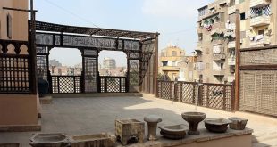 متحف جاير آندرسون يحتفل بذكرى افتتاحه الـ77 بمعرض للحرف التقليدية