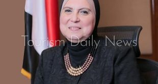 بيان من وزارة التجارة والصناعة عن استعدادات الحكومة لاستقبال قمة المناخ