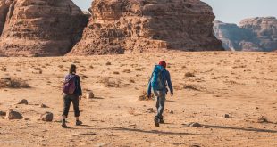 بيان من السياحة حول الاحتيال على مواطنين والإضرار بسمعة القطاع بالأردن