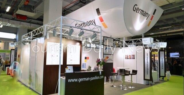 ألمانيا تطلق المعرض الدولى EWWI لتكنولوجيا البنية التحتية بالقاهرة نوفمبر