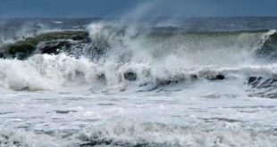 الأرصاد الجوية تحذر المصيفين من 12 ظهرا حتى 4 عصرا وأمواج في البحر المتوسط