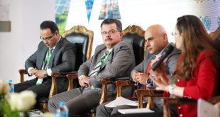 فعاليات اليوم الثالث لمؤتمر كلية الاقتصاد والعلوم السياسية.. التحول الرقمي