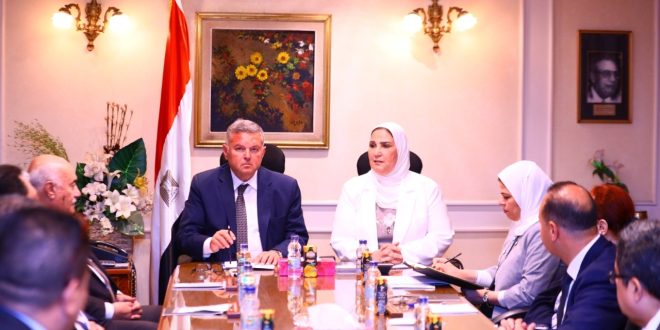 قرار وزاري باستحداث وحدة لمتابعة مواقع مصر المدرجة بقائمة التراث العالمي