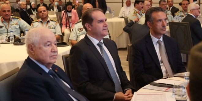 افتتاح القمة العالمية السابعة للسياحة العلاجية والاستشفائية بحضور عربي