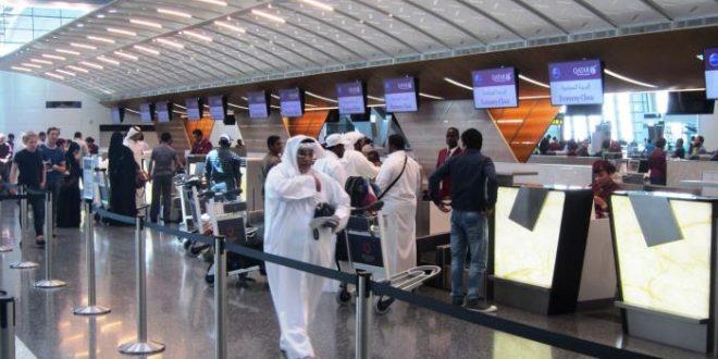 2.8 مليار دولار حجم إنفاق القطريين على السياحة في الخارج خلال 3 أشهر