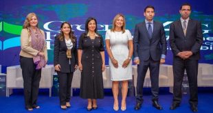 "التخطيط" تشارك في الملتقى الرابع لاستراتيجيات التحول نحو الاقتصاد الأخضر