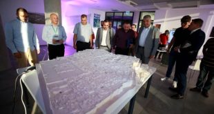 تكنو بارك ومؤسسة القدس تنطمان شهر السياحة الرقمية لربط القطاع بالتكنولوجيا