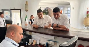 تحرك حكومي لتخفيض أسعار الفنادق وعروض تناسب كل فئات المجتمع بالجزائر