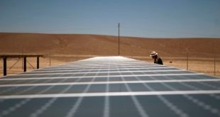3.5 مليار دولار استثمارات أجنبية مباشرة في مشروعات الطاقة المتجددة بمصر