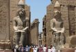 مؤشرات الحجز تكشف زيادة كبيرة فى السياح للقاهرة والأقصر وأسوان في الشتاء