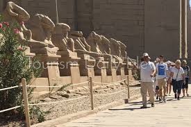 معدلات البحث عن الوجهات السياحية المصرية يرتفع 15٪ مقارنة بقبل أزمة كورونا
