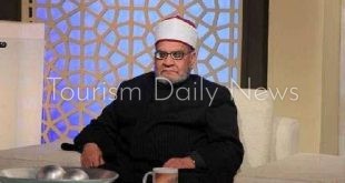 الشيخ أحمد كريمة : عرض المومياوات الفرعونية حرام شرعا "قولا واحدا"