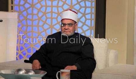 الشيخ أحمد كريمة : عرض المومياوات الفرعونية حرام شرعا "قولا واحدا"