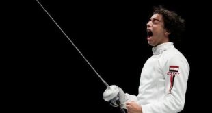 اليوم افتتاح بطولة العالم للسلاح بالقاهرة بمشاركة 103 دول