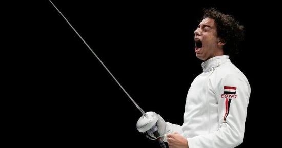 اليوم افتتاح بطولة العالم للسلاح بالقاهرة بمشاركة 103 دول