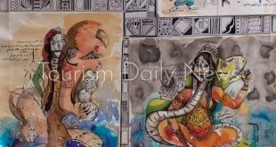 قصر البارون إمبان يحتفل بافتتاحه بمعرضين للصور الفوتوغرافية