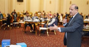 القومي للحوكمة يطلق المستوى الاحترافي للدفعة الثانية من مبادرة "كن سفيرًا"