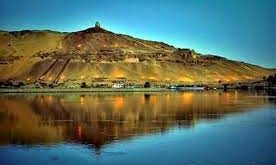 موقع المونيتور يلقى الضوء على ترميم موقع قبة الهوى ومقابر النبلاء بأسوان