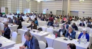 ختام اجتماع مجلس وزراء اتفاق منطقة التجارة الحرة القارية الإفريقية التاسع