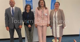 مصر تتطلع للعمل مع برنامج الأمم المتحدة الإنمائي لدعم أولويات التنمية الأساسية