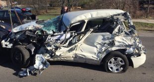 حوادث السيارات