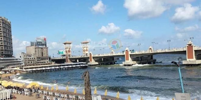 المصايف