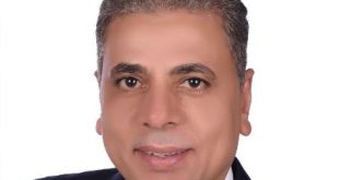 اسامة السيسي