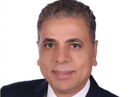 اسامة السيسي