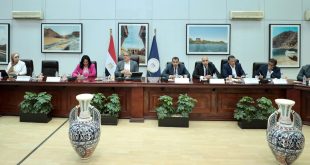 إير سفنكس تفرض آليات تنشيط جديدة للحركة الجوية والسياحية إلى مصر