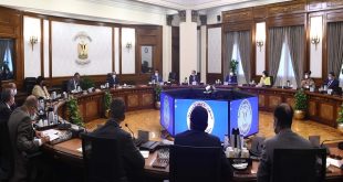 دعم وطموح كبير في الاجتماع الأول للجنة الوزارية للسياحة برئاسة مدبولى