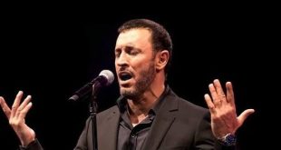 بعد غياب 12 عاماً .. كاظم الساهر يشعل حفله في بيروت .. ومصر في اغسطس