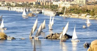 بمناسبة إطلاق منصة مصر الرقمية .. تعرف على أبرز مشروعات وزارة السياحة