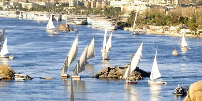 بمناسبة إطلاق منصة مصر الرقمية .. تعرف على أبرز مشروعات وزارة السياحة