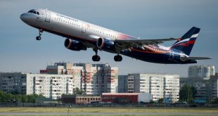 تركيا تكشف تقليل مدة رحلات الطيران من موسكو إلى منتجعاتها بنصف ساعة