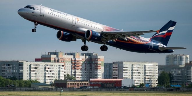 تركيا تكشف تقليل مدة رحلات الطيران من موسكو إلى منتجعاتها بنصف ساعة
