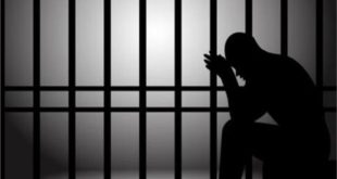 الحبس للمنقبين عن الآثار