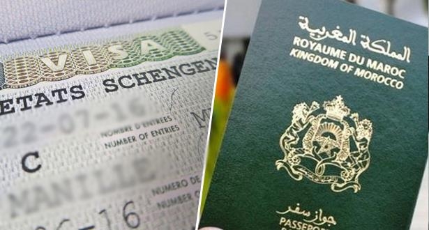 استنكار مغربي لتوالي رفض منح تأشيراتٍ لزيارة فرنسا ودعوات لاسترداد الرسوم