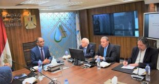 الإسكان تستعرض دور البحث العلمي والتكنولوجيا في مواجهة التغير المناخي