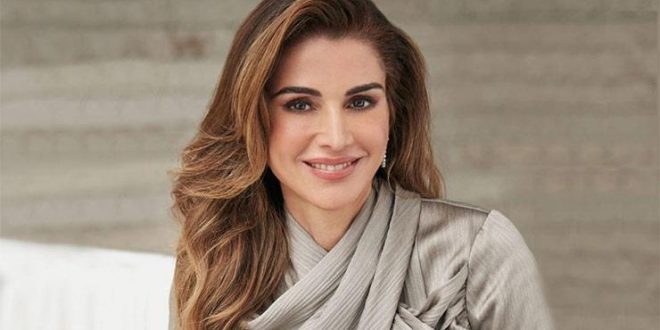  اليوم عيد ميلاد الملكة رانيا .. اطلاق مبادرات لدعم التعليم والتنمية