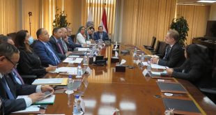 وزير المالية : قادرون على التعامل المرن مع المتغيرات الاقتصادية العالمية