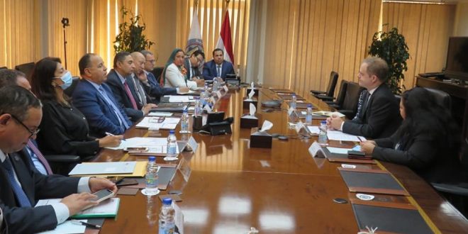 وزير المالية : قادرون على التعامل المرن مع المتغيرات الاقتصادية العالمية