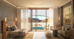 فندق ومنتجع بانيان تري في العلا يستعد لافتتاح أبوابه .. والإدارة لأكور