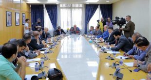 الرواشدة : دور لجنة "سياحة النواب" متابعة شكاوى القطاع.. ودعم صندوق الركاب