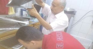 7 جهات تشن حملات على الكافيهات والمطاعم بالغردقة في غياب السياحة