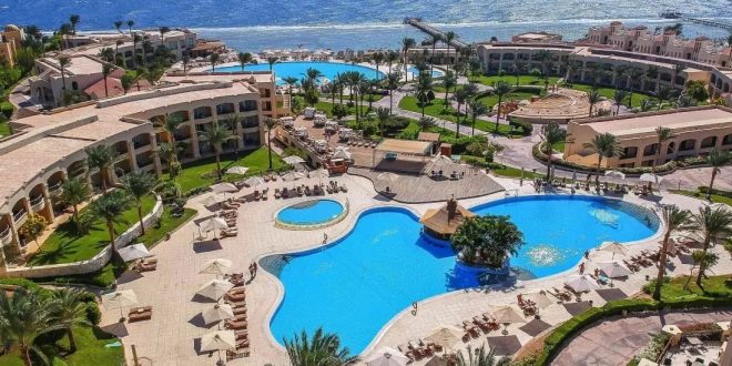 أبرز خدمات الموقع الرسمي لوزارة السياحة والآثار للمنشآت الفندقية في مصر