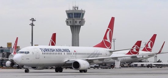  الخطوط الجوية التركية تكشف عن خصومات على تذاكر الطيران المحلية