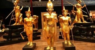 استرداد 29 ألف قطعة آثرية وكسبنا 90% من القضايا المطالبة بحق مصر